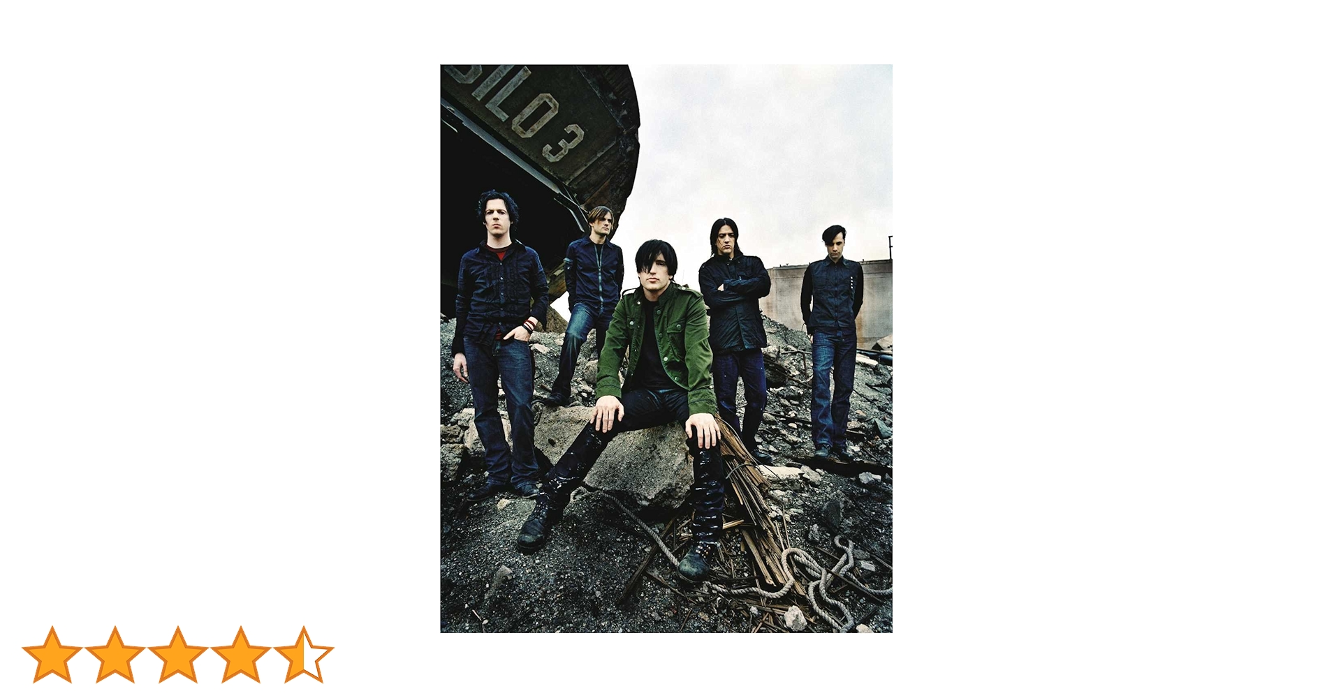 Amazon.co.jp: With Teeth: ミュージック